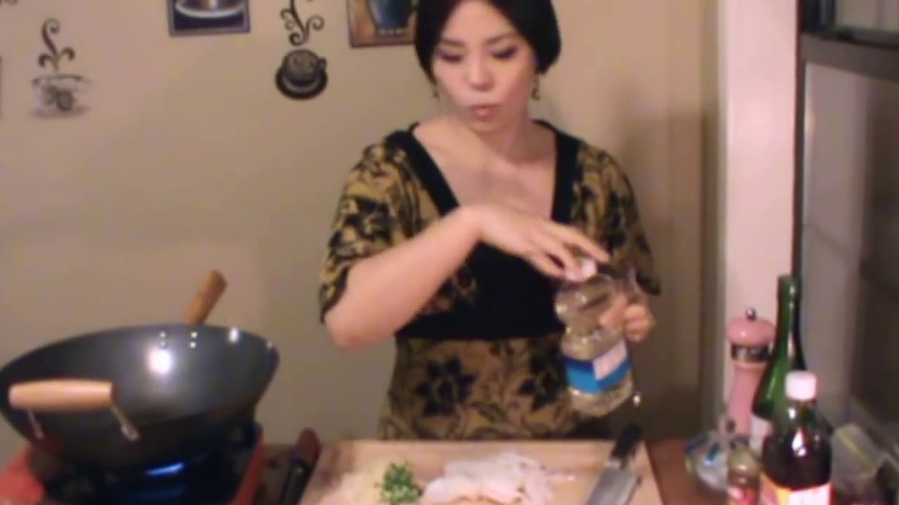 Tipsy Noodles Recipe