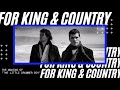 For King & Country - Making of "The Little Drummer Boy"