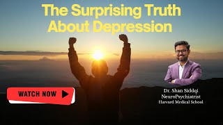 The Link Between Depression and Entrepreneurial Success Nobody Talks About