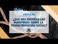 Reflexiones sobre la transformación social en Colombia │#reflejos