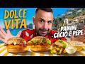 I nuovi Dolce Vita di McDonald’s sono davvero buoni?????