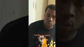 I Miss The Old Kanye