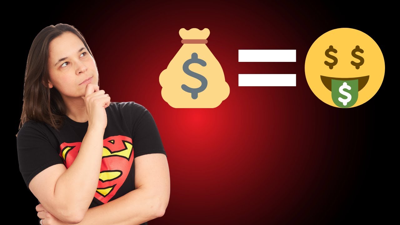 Does Money REALLY Make You Happy YouTube Does Money REALLY Make You Happy YouTube