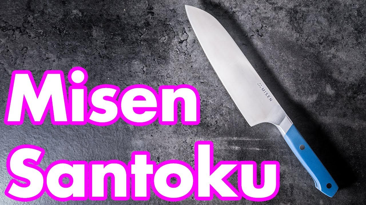 Misen Chef's Knife Review: My Brutally Honest Take After 2+ Years - Prudent  Reviews