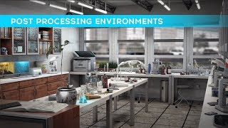 Celebrity Post Processing Environments Wealth