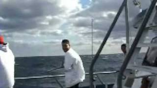 Famous Fishing Trip Gone Wrong!!! Wealth