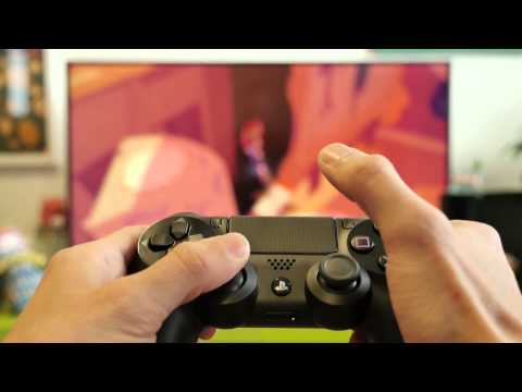 Tearaway Unfolded Trailer | PS4 Exclusive | #4ThePlayers