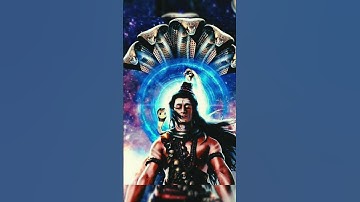 Mahadev ne nandi ko konsa vardan diya😱#shortvideo #trending #mahadevstatus #mahadevnandi