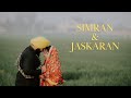 Prewedding song  simranjeet  jaskarandeep  the royal photography 9815848475