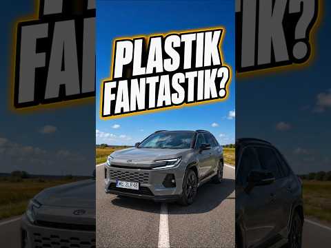 Toyota RAV4 | Jak jest naprawdę?