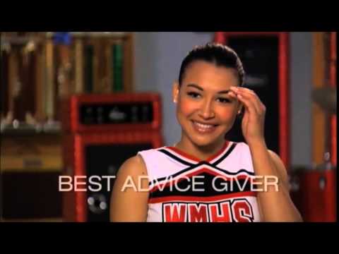 Vídeo: Naya Rivera Confessa Que 