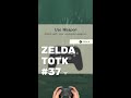 Zelda TOTK Walkthrough Part 37 (Switch 2) #zelda #totk #zeldatotk #rauru #link