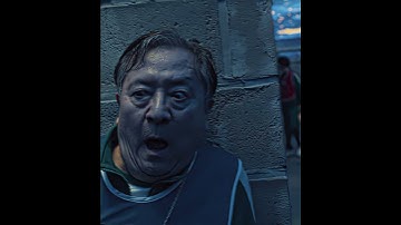 Player 100 is afraid of Nam-gyu☠️🔥| Squid Game Season 3 Edit | MONTAGEM BATCHI (Slowed)