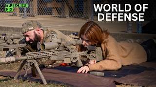 Inside the Global Arms Industry | Stacey Dooley: Face to Face With the Arms Dealers