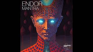 Endor - Mantra Resimi