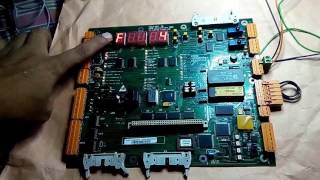 Kone Lcecpu40