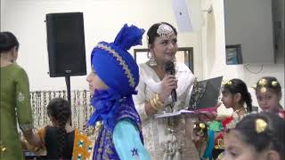 Dublin Teeyan Live - Noor Zora