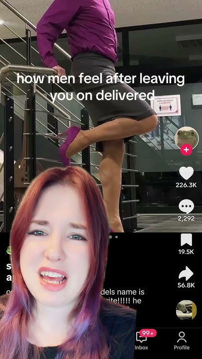 How Men Feel After Leaving You On Delivered YouTube how-men-feel-after-leaving-you-on-delivered-youtube