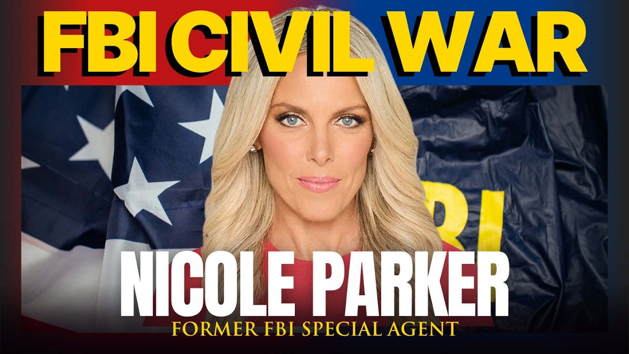 Ex Special Agent drops shocking admission as an FBI Civil War ERUPTS