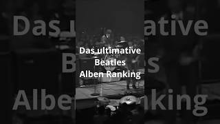 Trailer Beatles Ranking