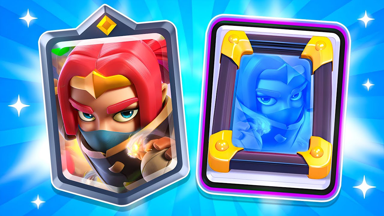 supercell... what have you done