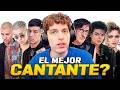 CUAL ES EL MEJOR CANTANTE DE LA HISTORIA? DEBATE CON LA COMUNIDAD