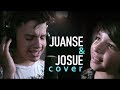 Juanse Laverde /Josue Benjamín. Cover Océanos (Donde Mis Pies Pueden Fallar) – Hillsong UNITED