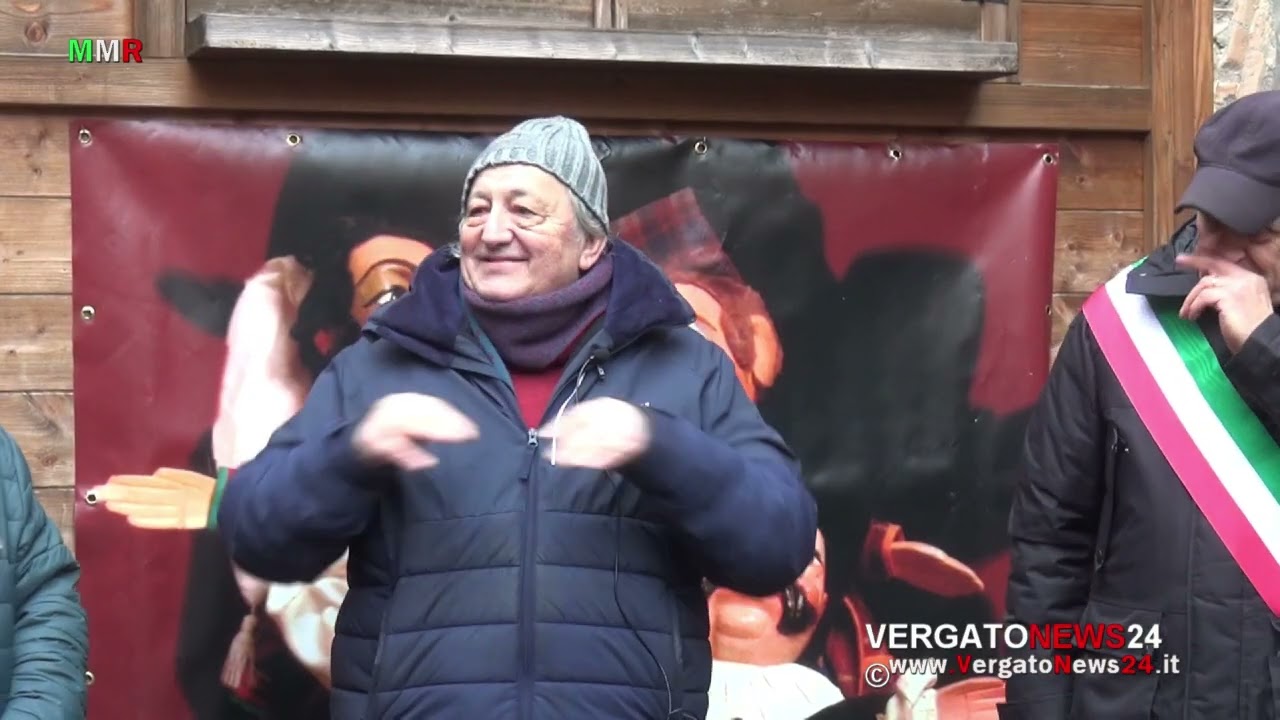 Carnevale Storico di Vergato 2026 - Piazzetta Egisto Marchi  e Mostra fotografica