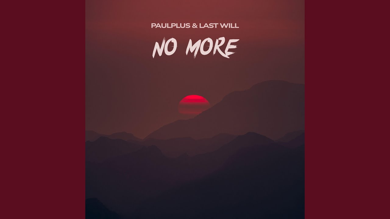 Watch No More on YouTube Watch No More on YouTube