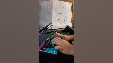 pbt SA double shot keycaps