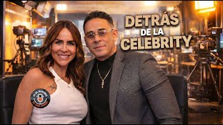 🎭 Aylin Mujica Entre Villanas y Verdades | "Tuve que Empezar de Cero": Sacrificios, Rumores, Renacer