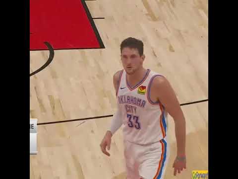 Mike Muscala 3