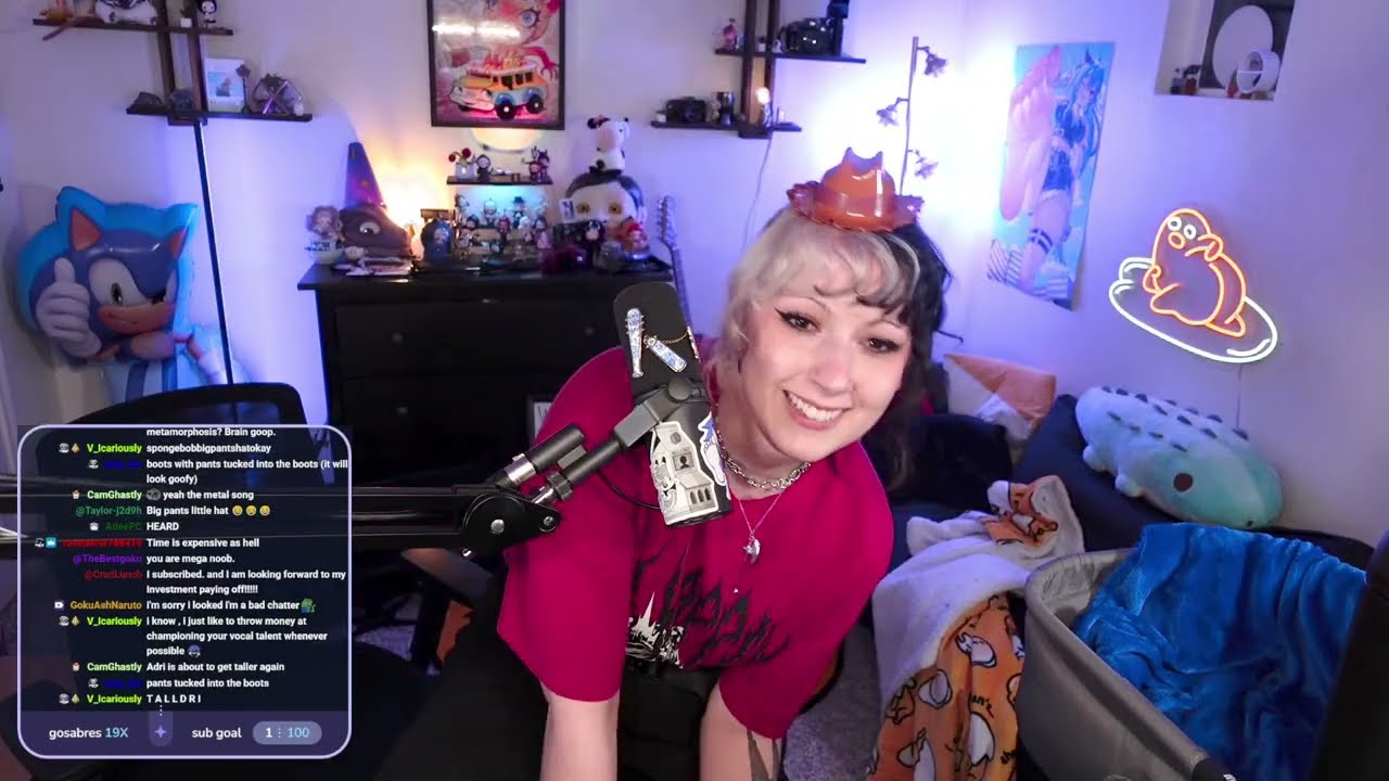 NIGHTMARE PHOTOGRAPHY STUDIO GETS FREAKY 😨 WHY DO THEY DO THAT WTF 😭💀 !discord