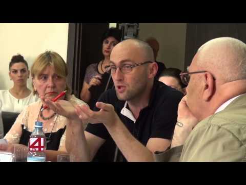 დეპუტატები უმაღლეს საბჭოში კონდიცირების სისტემის შეკეთებას ითხოვენ