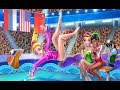 Gymnastics Superstar Get A Perfect 10 Android Gameplay Coco Play By TabTale
