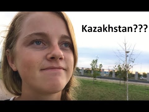 Vidéo: Comment Trouver Des Parents Au Kazakhstan