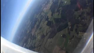 PETE´S SKYDIVING!