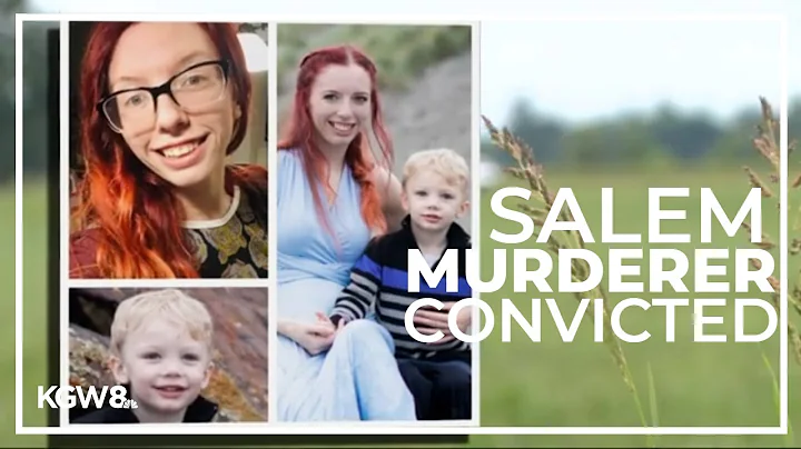 Michael Wolfe pleads guilty to murdering his 3-yea...