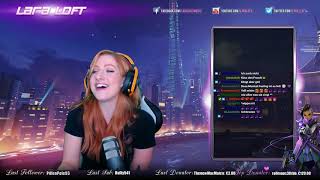 Ganz nah dran - Küss den Frosch / Livestream-Cover ▶ LARA LOFT