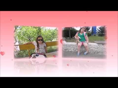 ბებოს სიხარულო მარიკუნა გილოცავ დაბადების დღეს..