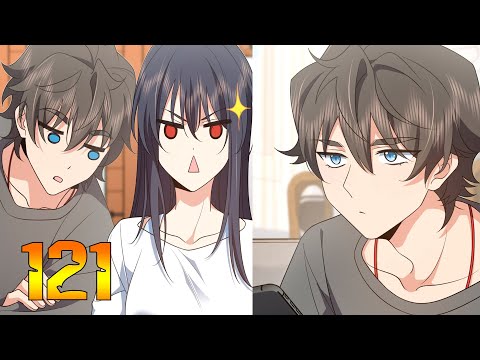 Моя жена из династии тан 121