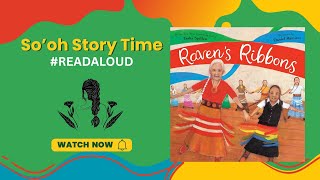 Celebrating Beautiful Reinvention: Raven's Ribbons | A Story of Pride and Tradition
