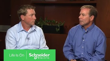 Compass DataCenters Video #1 Trusted Partners | Schneider Electric