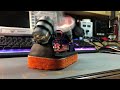 Scrubberbot Test - Part 2 of Build
