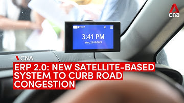 ERP 2.0: A look at Singapore