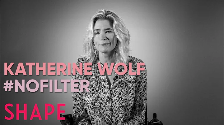 Katherine Wolf Wants You to Change Your Perspectiv...