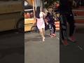 Vanesa y Anibal #youtube #cumbia #plazalibertad
