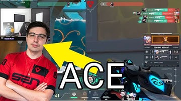 Shroud WINS an IMPOSSIBLE 1V5 and makes it LOOK EASY...