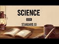 IMPORTANT QUESTIONS OF SCIENCE CH-1 CHEMICAL REACTIONS AND EQUATIONS(PART-1) CLASS-10 GSEB