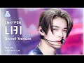 [예능연구소] ENHYPEN NI-KI - Sweet Venom(엔하이픈 니키 - 스위트 베놈) FanCam | Show! MusicCore | MBC231118방송